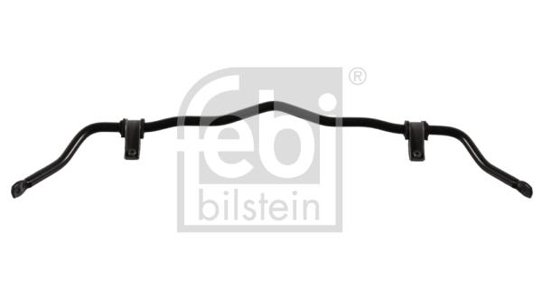 Stabiliser Bar, suspension